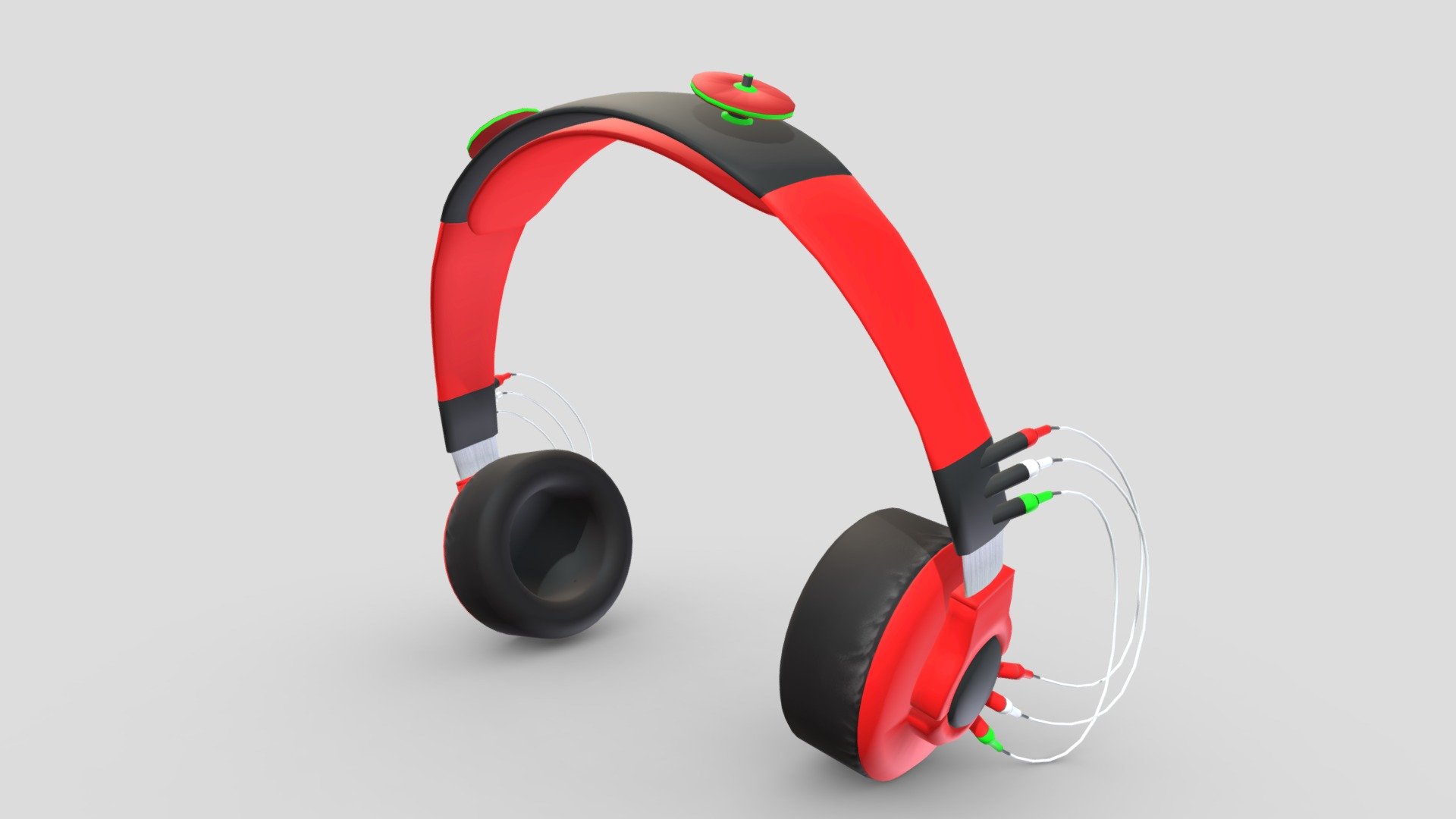 Sketchfab headphones new arrivals