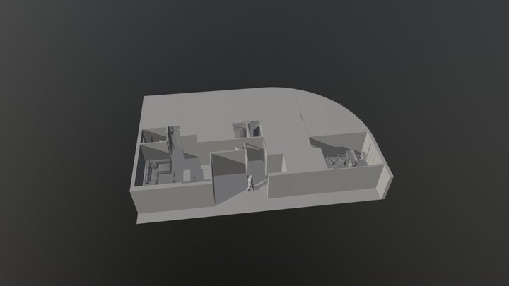 iatrio3 3D Model
