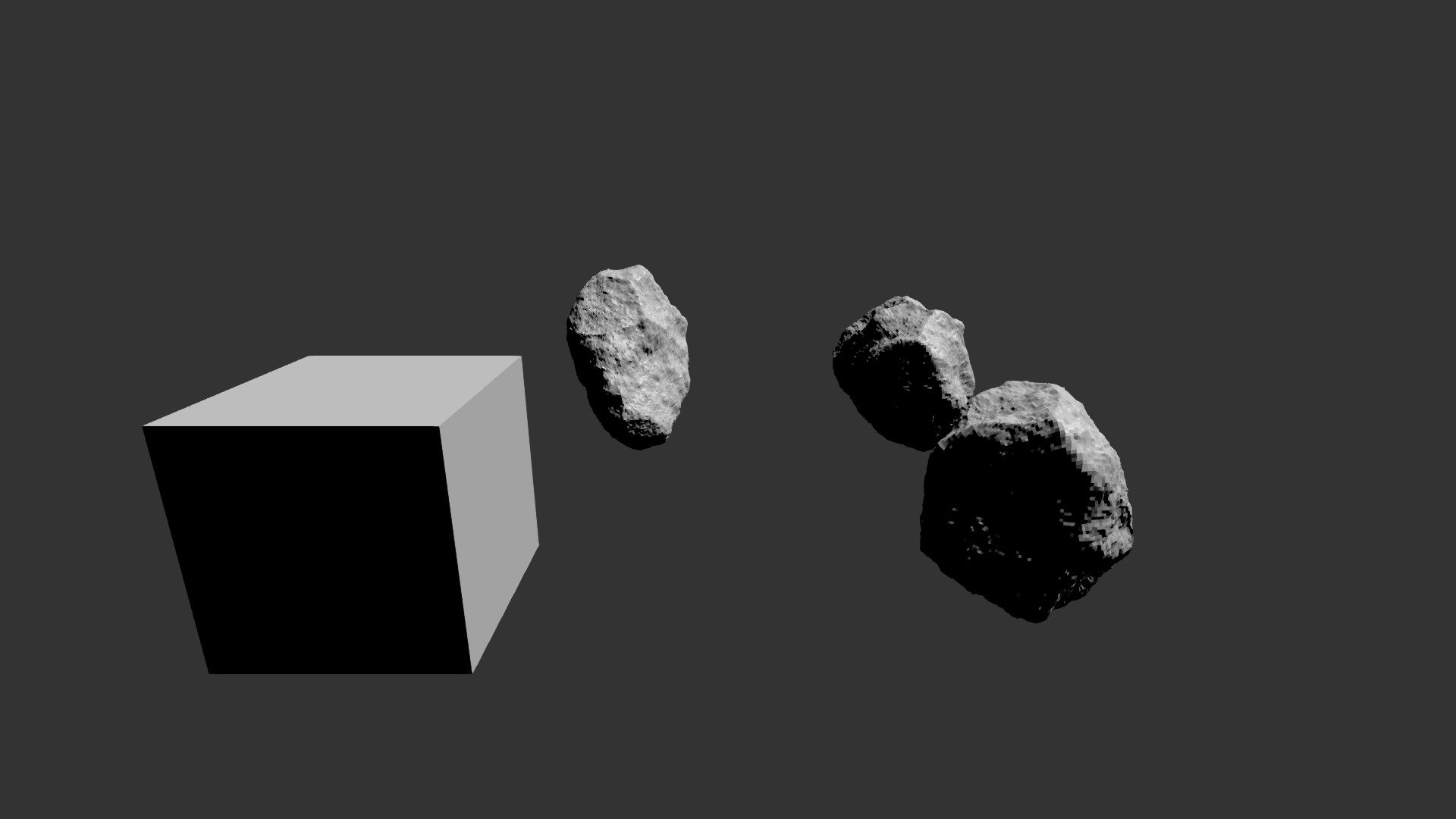 Stone