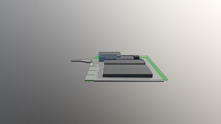 IMT_NeubauV5 3D Model