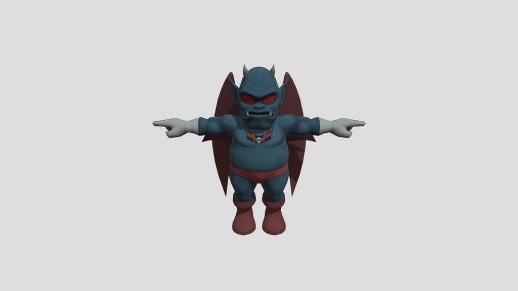 Devil
