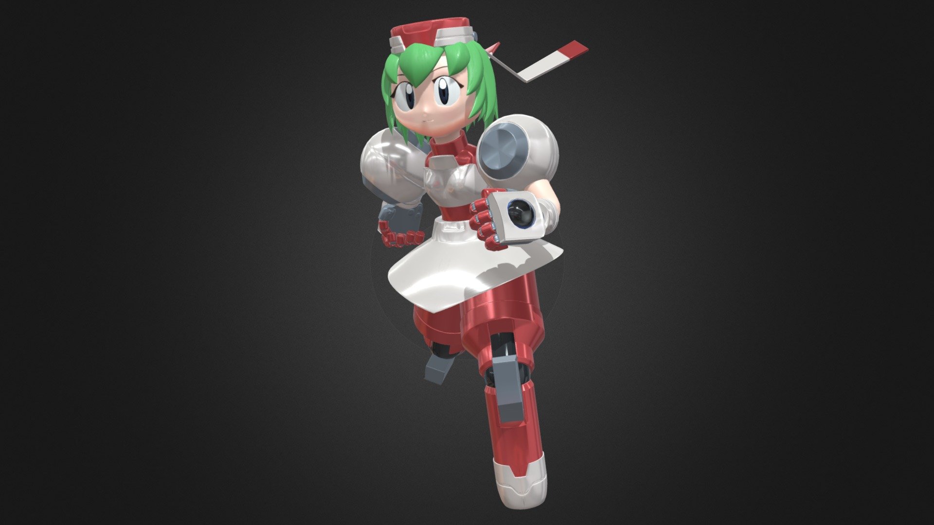 Legends Marina 3d Model By Xinus22 37a9017 Sketchfab 