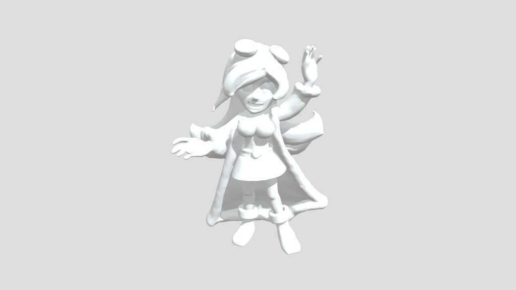 Mona