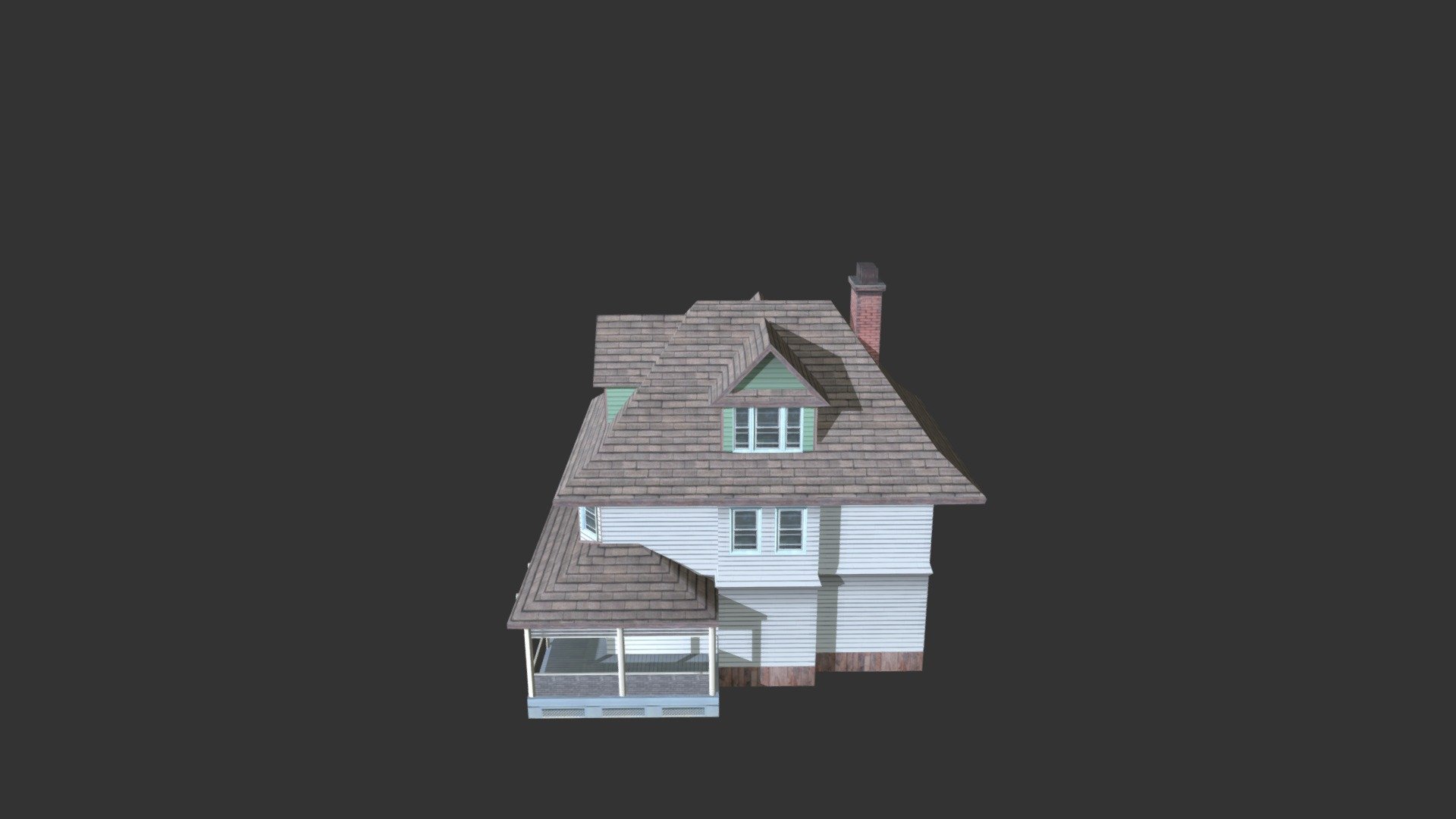 Model_House