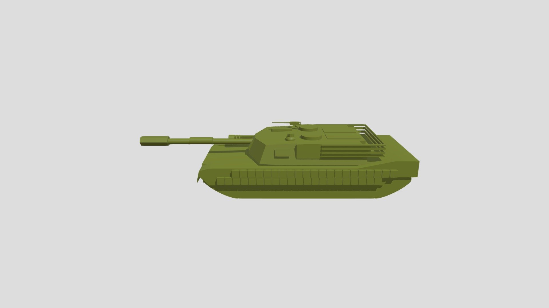 HK2 SCORPION