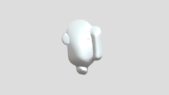 Amogus Drip - 3D model by nickjp05 (@nickjp05) [f6ddbea]