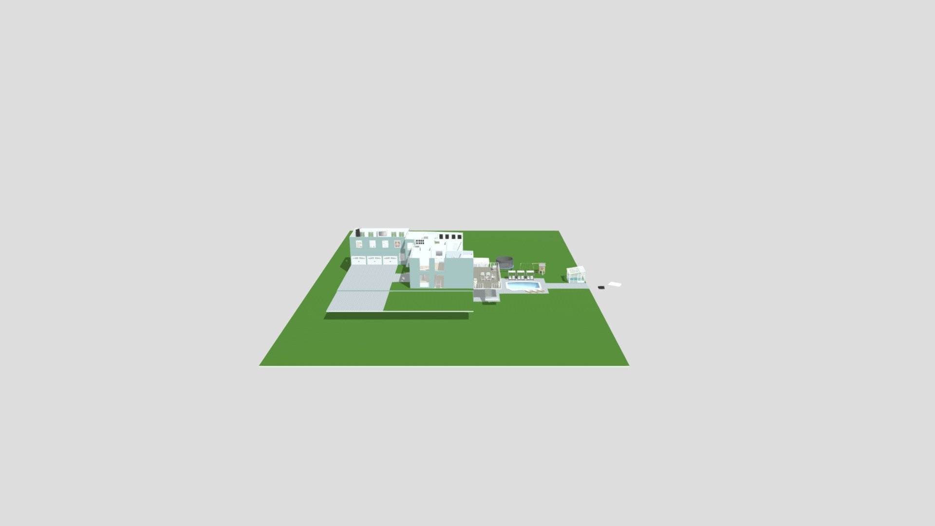 House i built