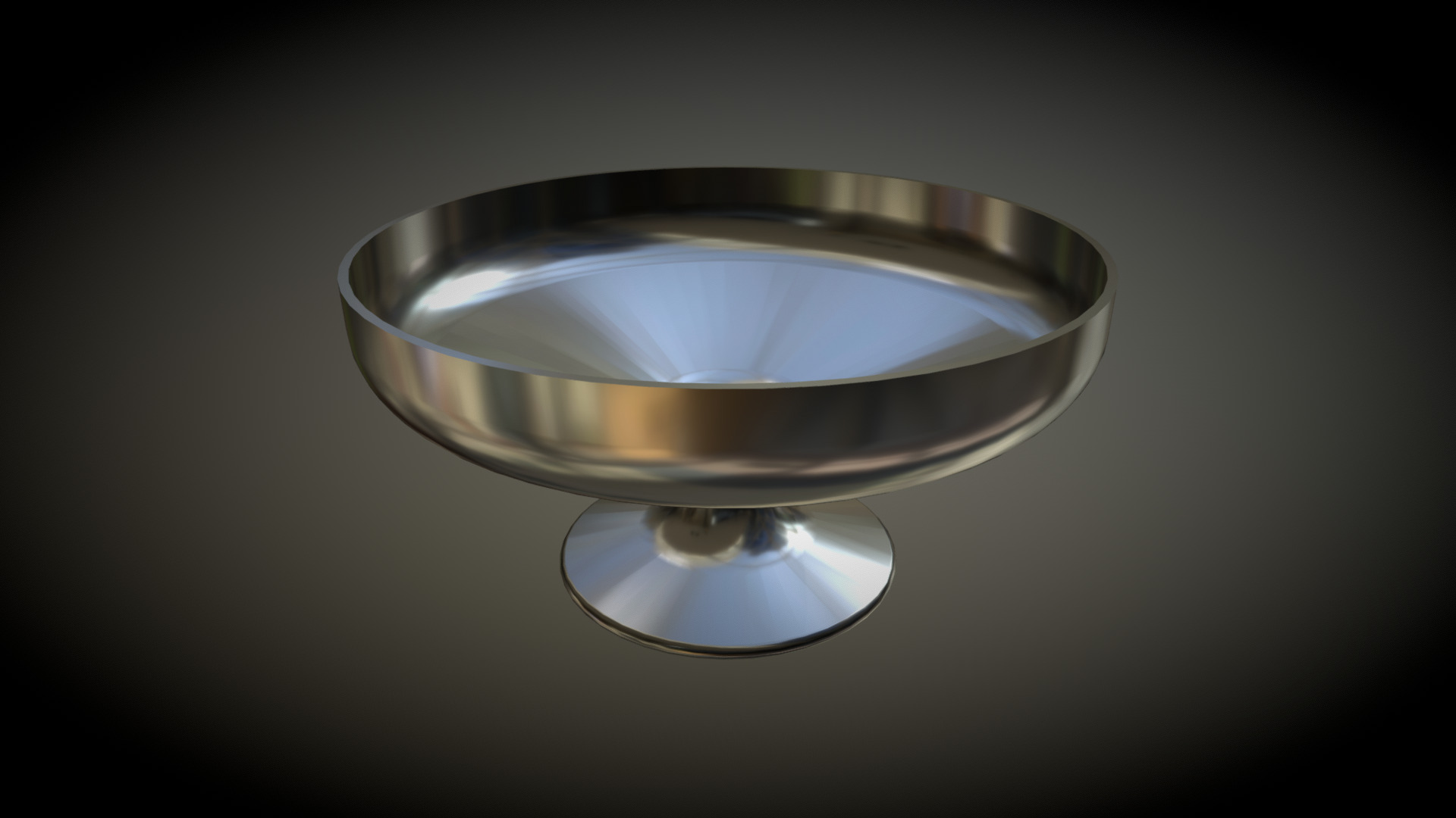3D model Sugar bowl - This is a 3D model of the Sugar bowl. The 3D model is about a light bulb on a black background.