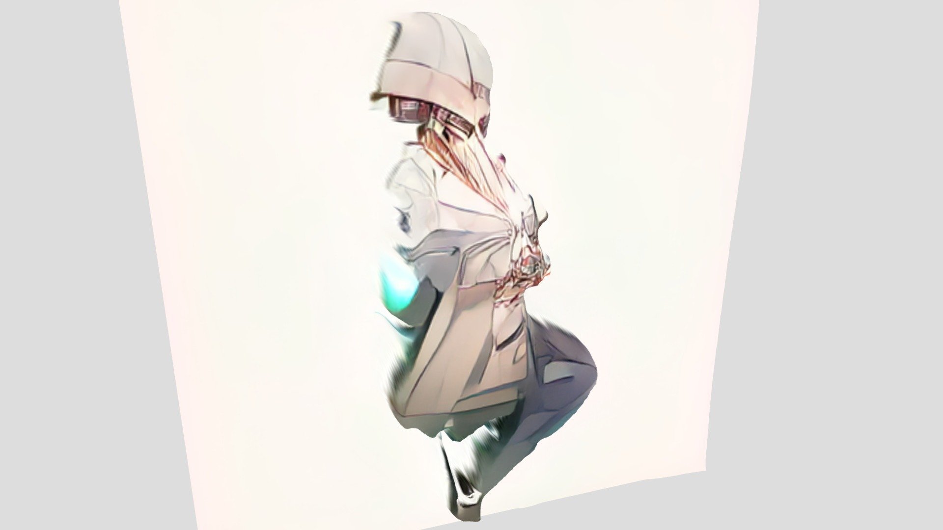 Gangster Alchemist
