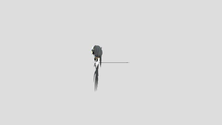 SD+V+(2ver) 3D Model