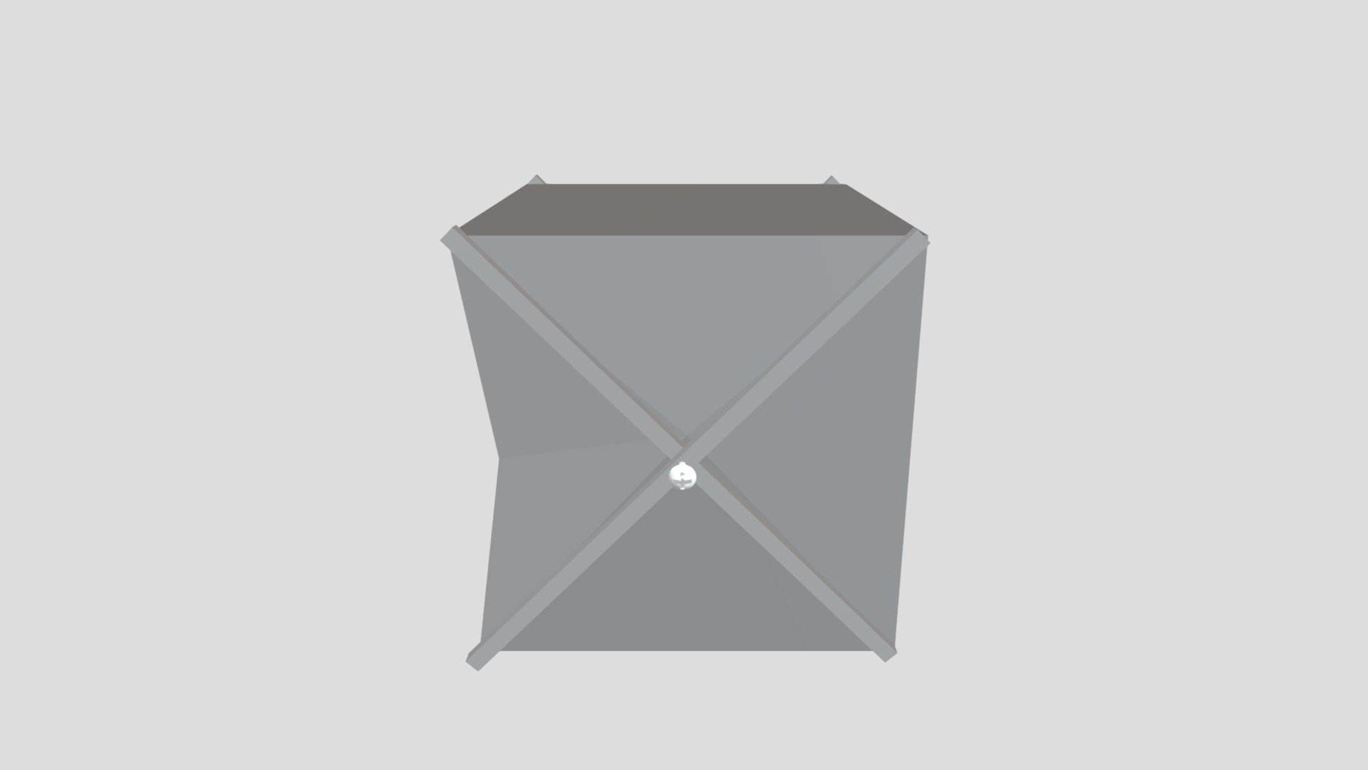 Light Potography Box — Sketchfab embed 3D viewer