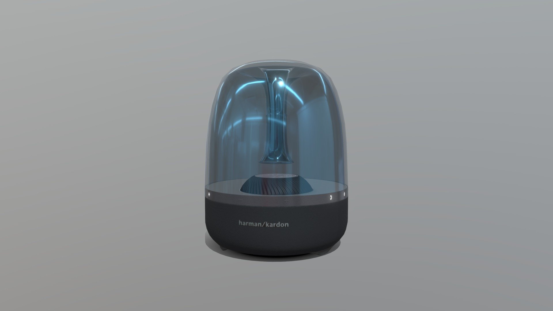 HK_Aura_Studio_2 - 3D model by SuperUserDo [37b85ac] - Sketchfab