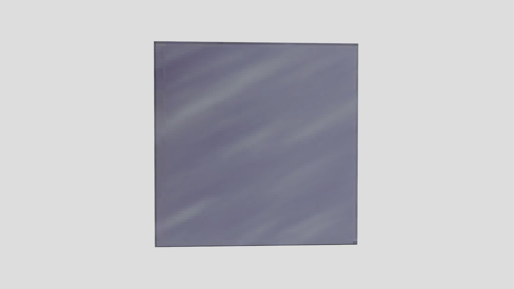 animal company - metal plate small