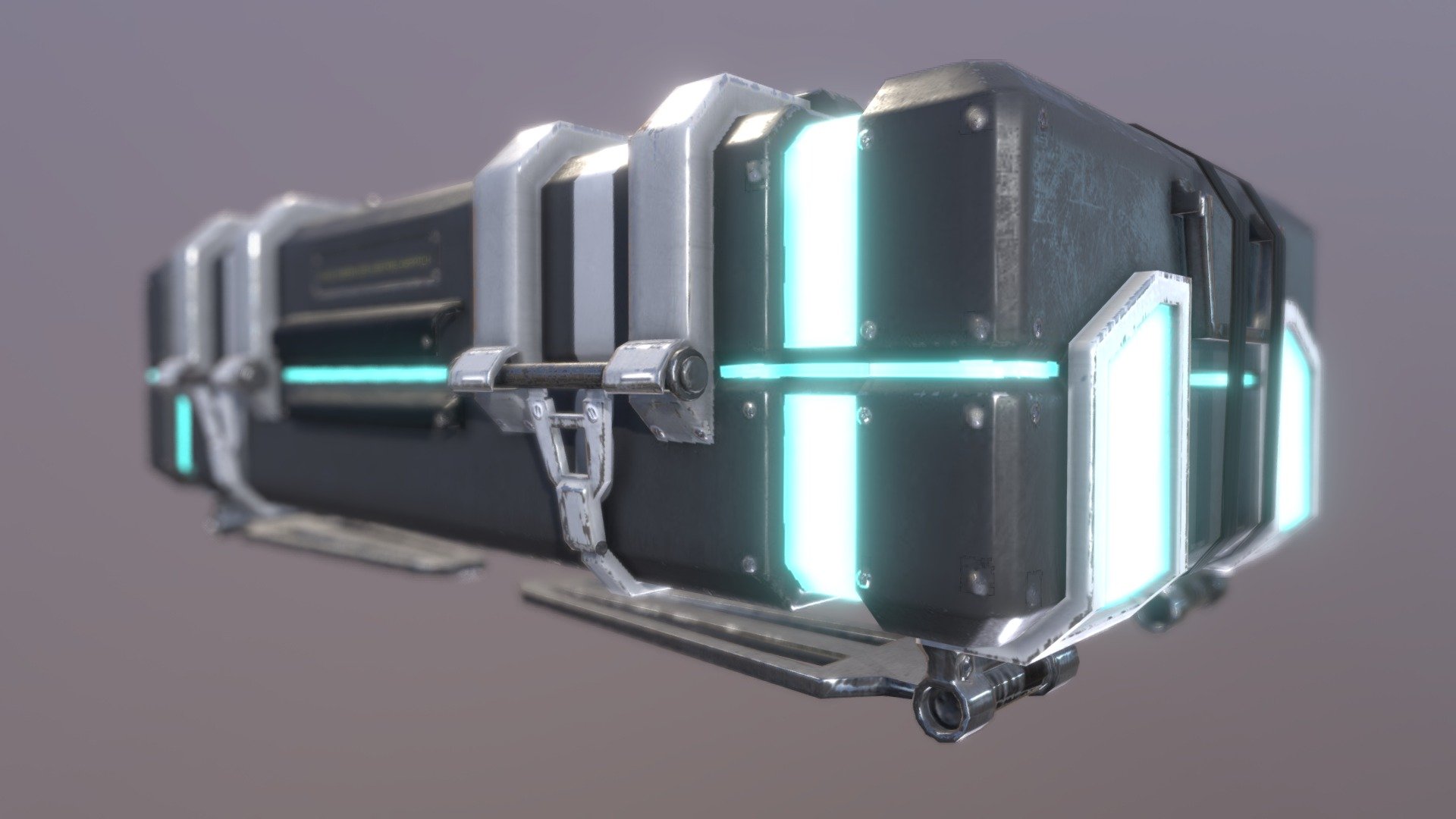 BattleCrate V-1.0
