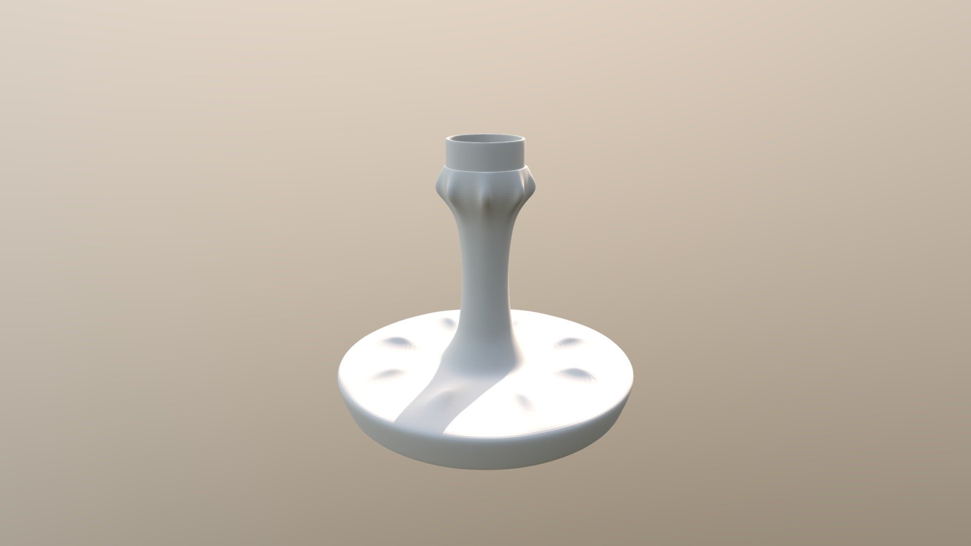 Shisha Vase 003