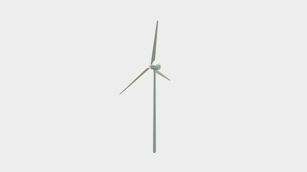 Wind Turbine