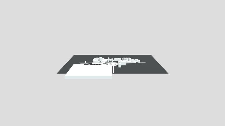 MODE V5-export-sketch 3D Model