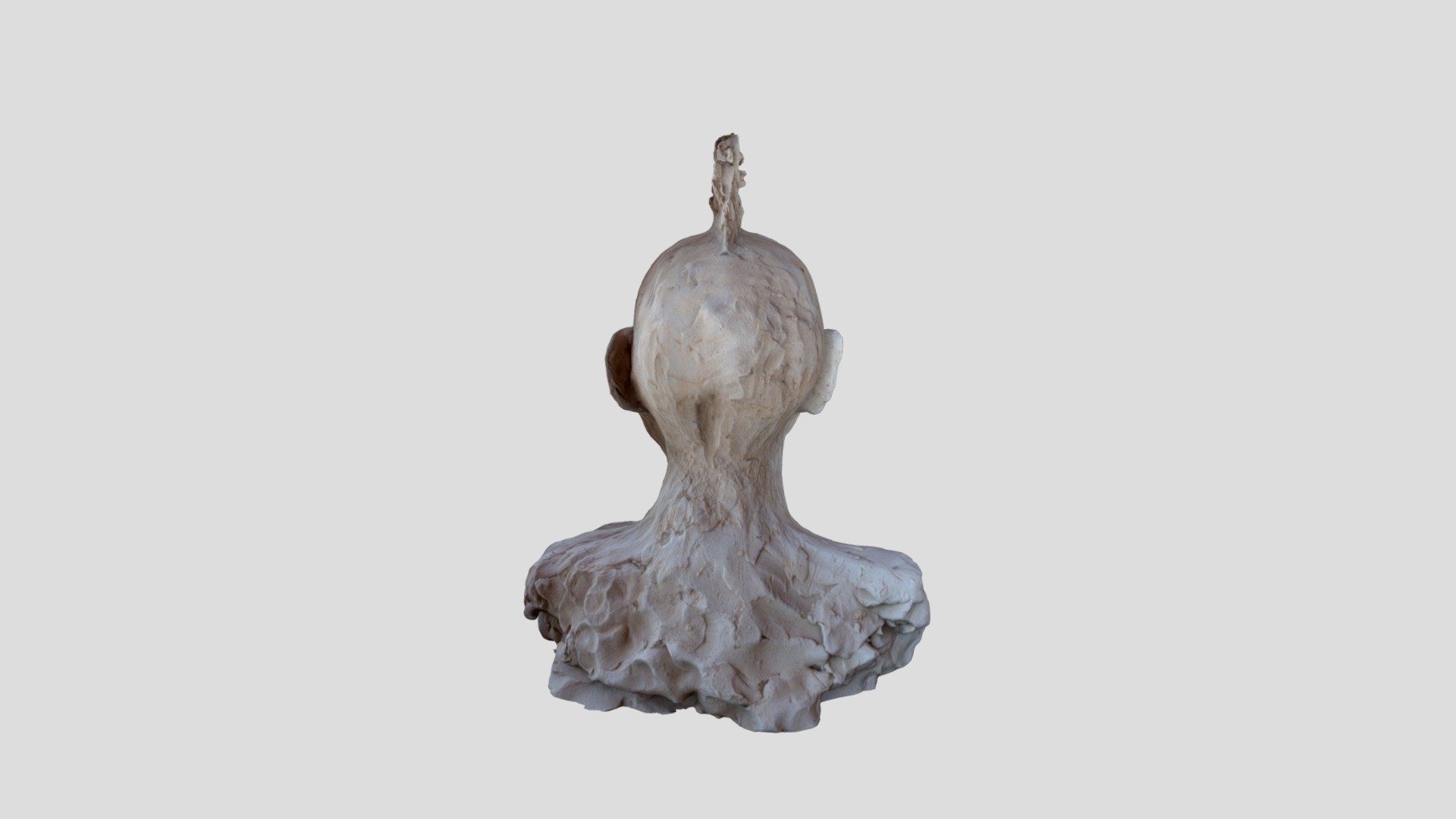 Luci sculpture 2