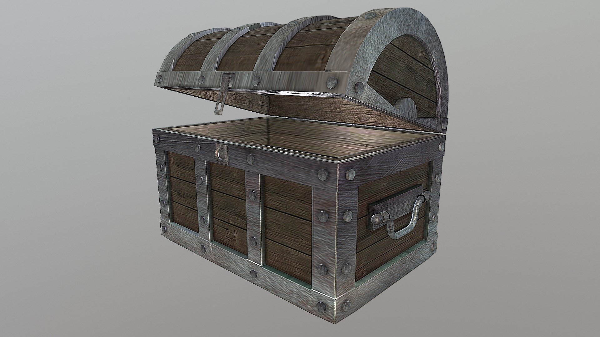 Chest - Sandık