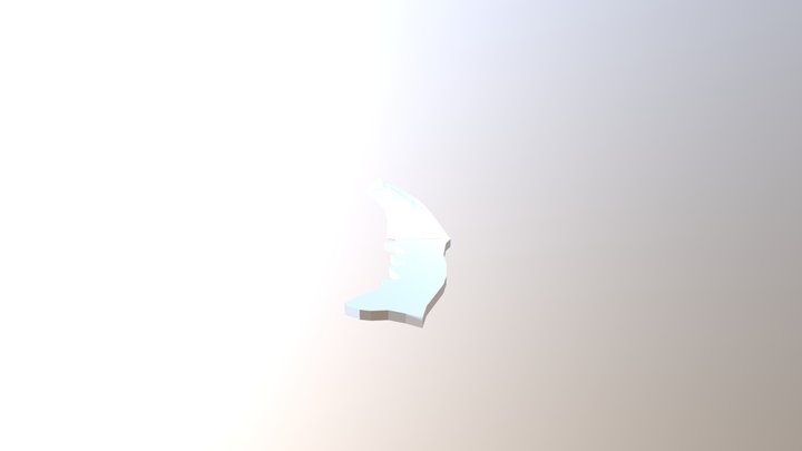 Knoif 3D Model