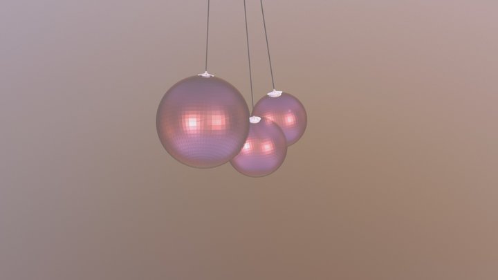 Random 2 3D Model