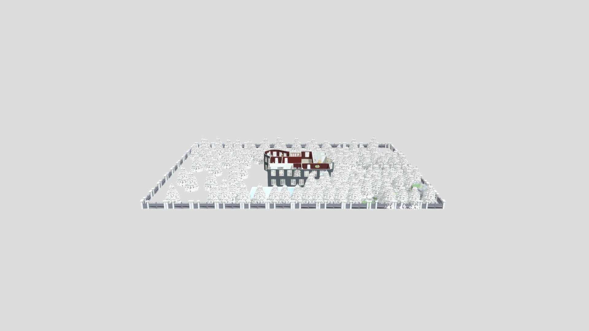New project