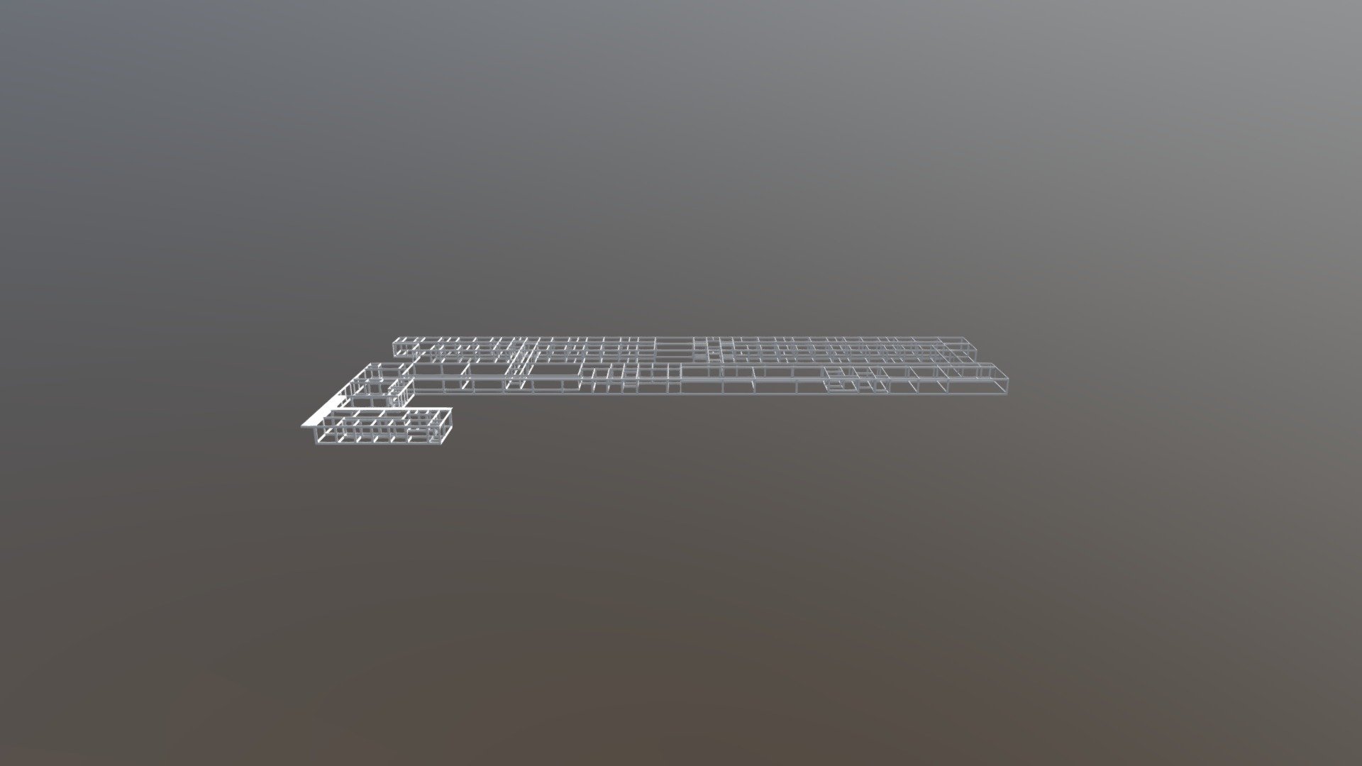 3D - Estrutural