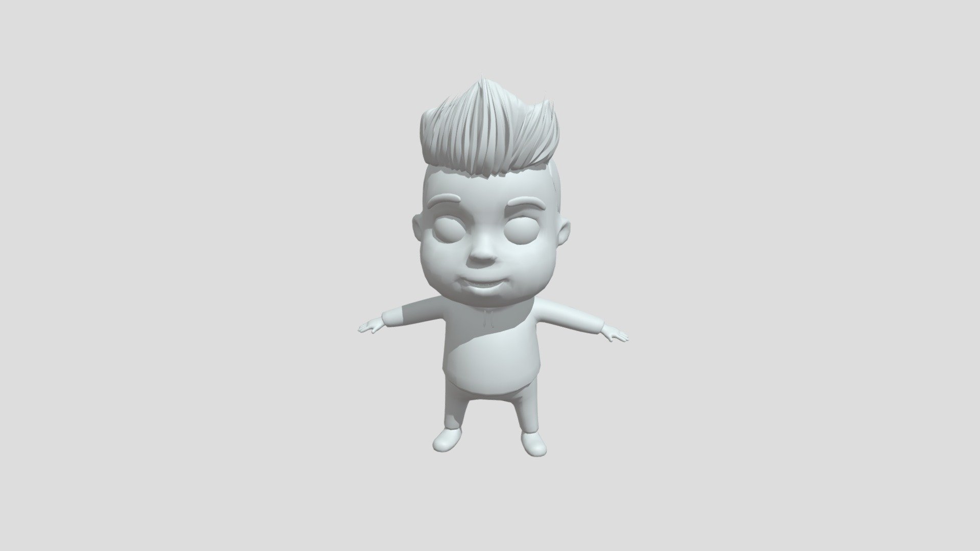 Wiremu - 3D model by insightcreative [37c05ac] - Sketchfab