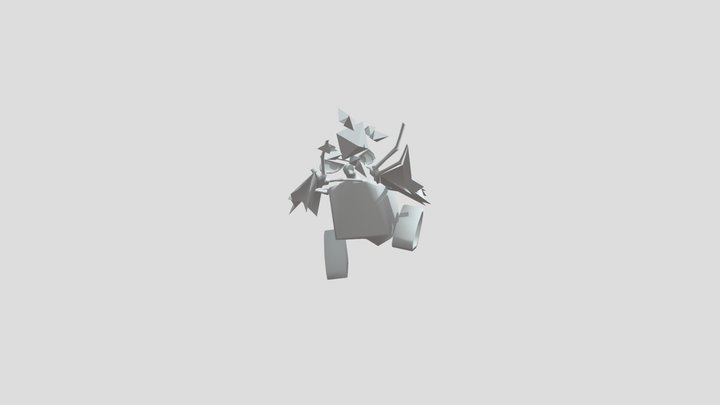 SmaWalle 3D Model