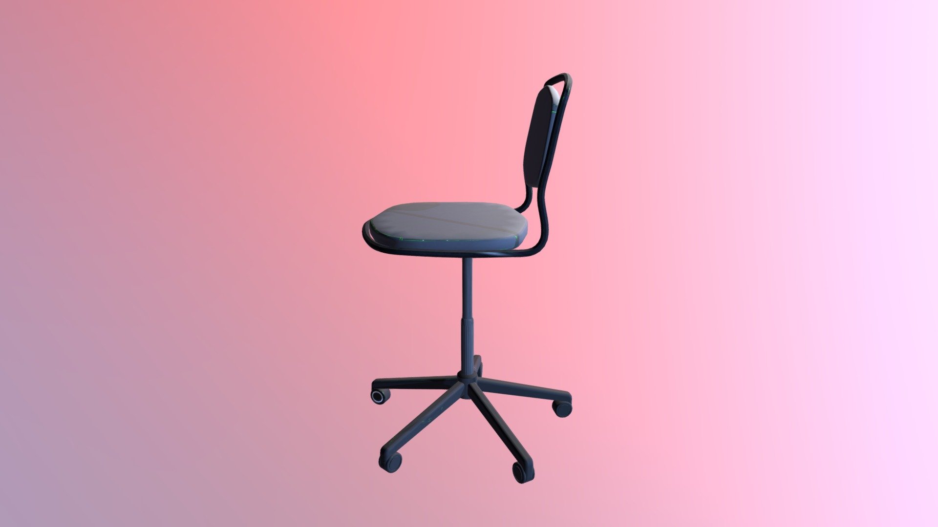 office chair no 3