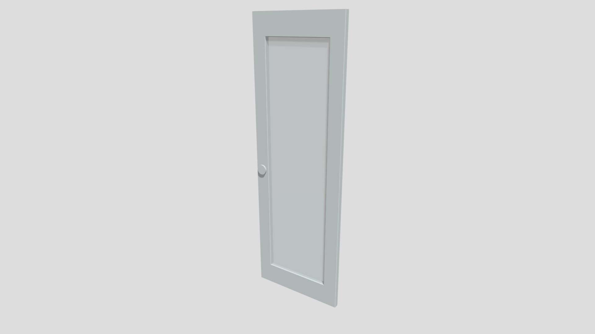 Puerta Sin Cerrojo