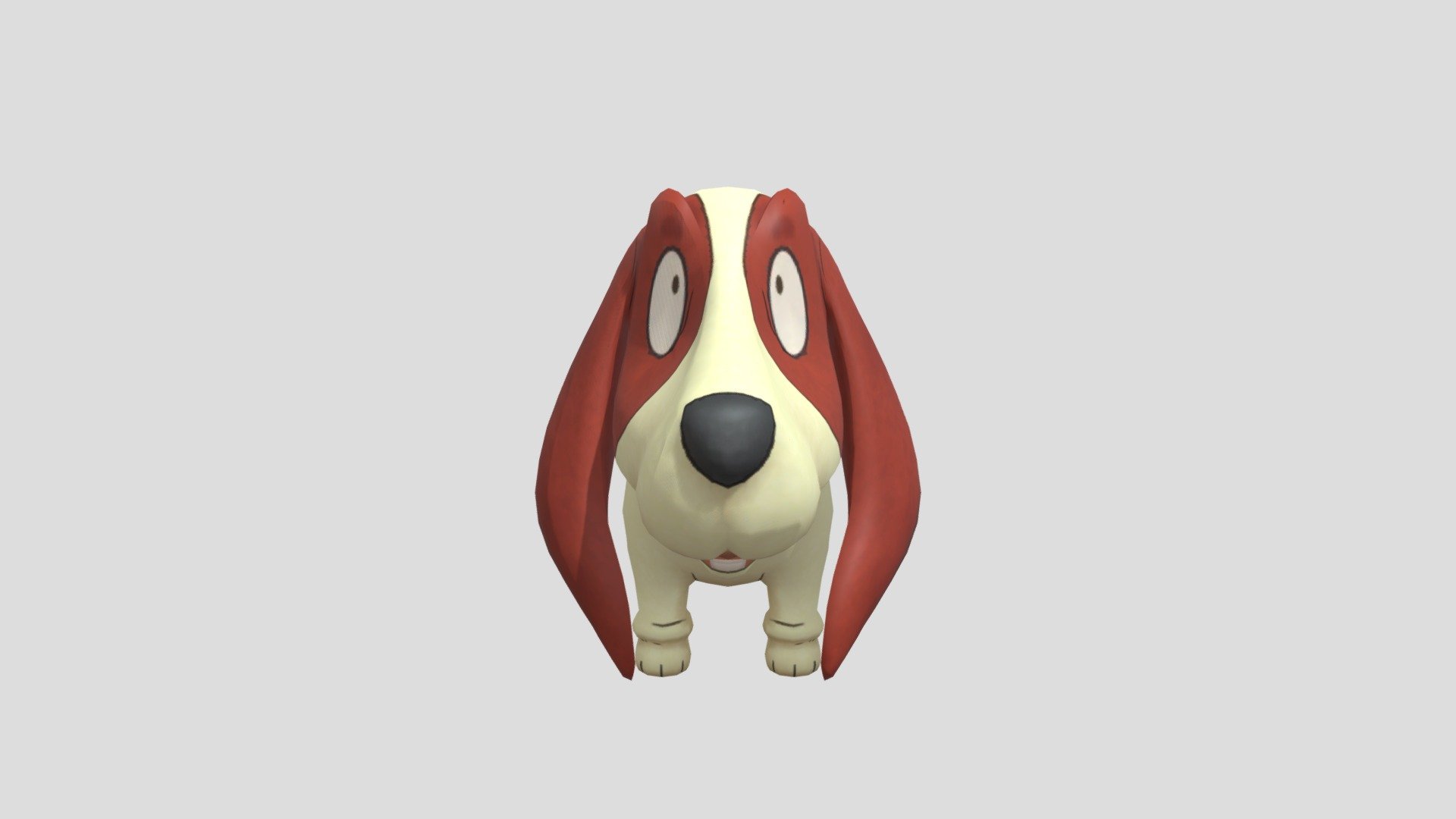 Sherl O.C. Holmes - Download Free 3D model by anderlenolan [37c1d7e ...