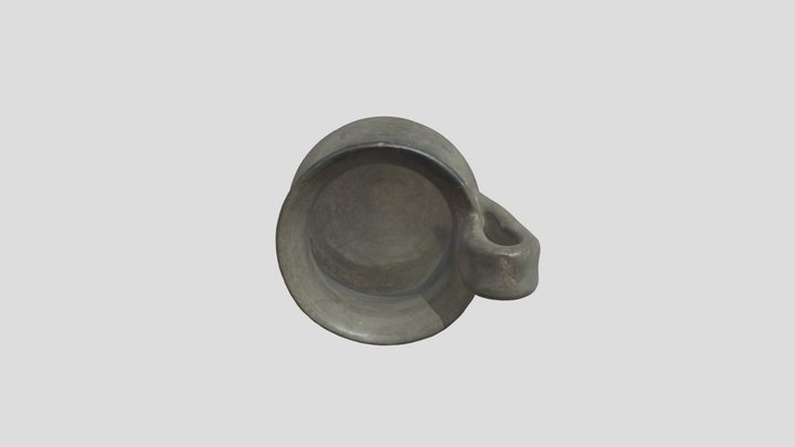 143 3D Model