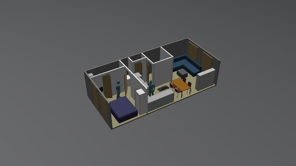 Eerste Etage