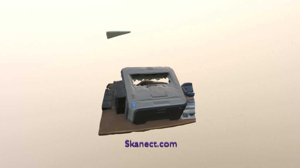 Laser Printer