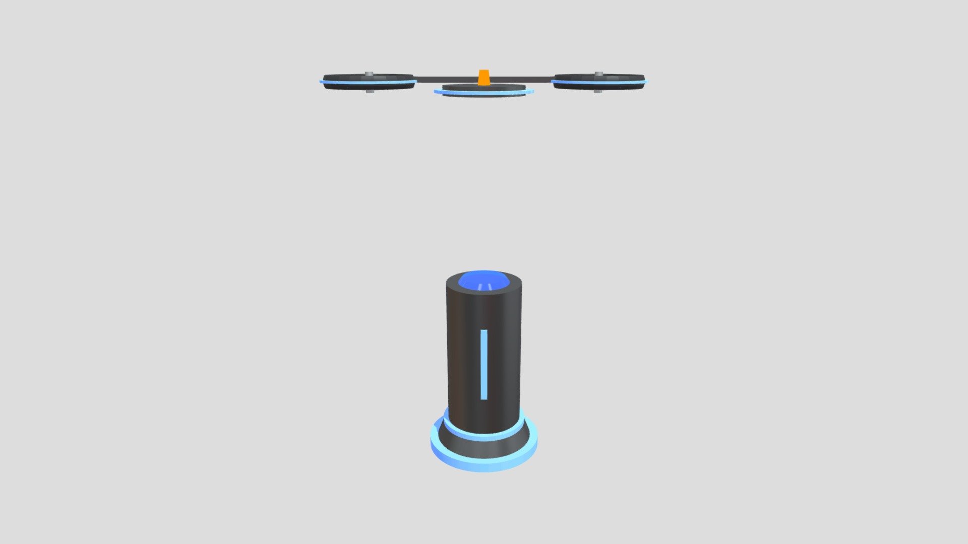 Frost's displaytable