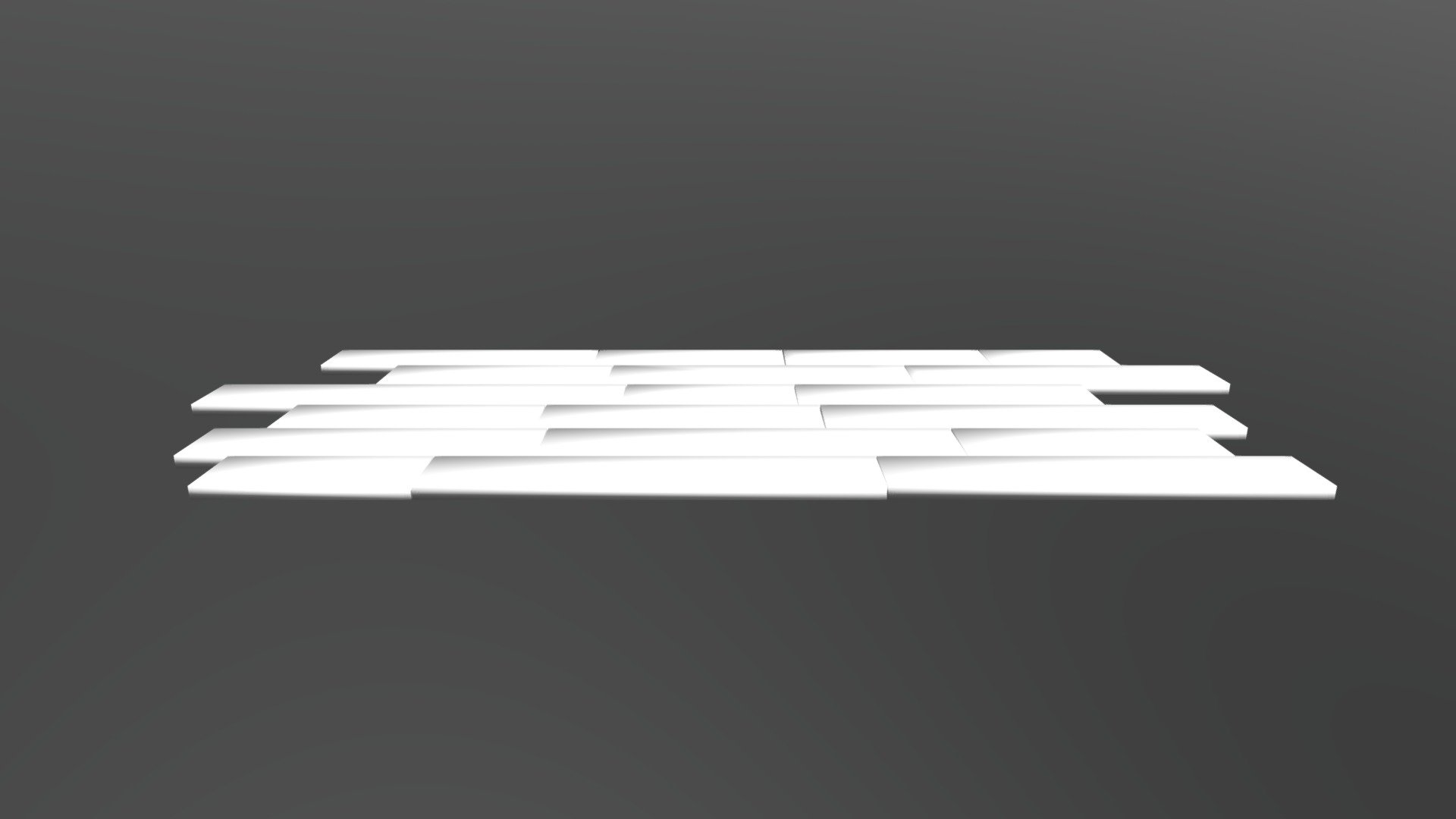 Bluestone: Dimensional Planks (12 inch wide) TJ