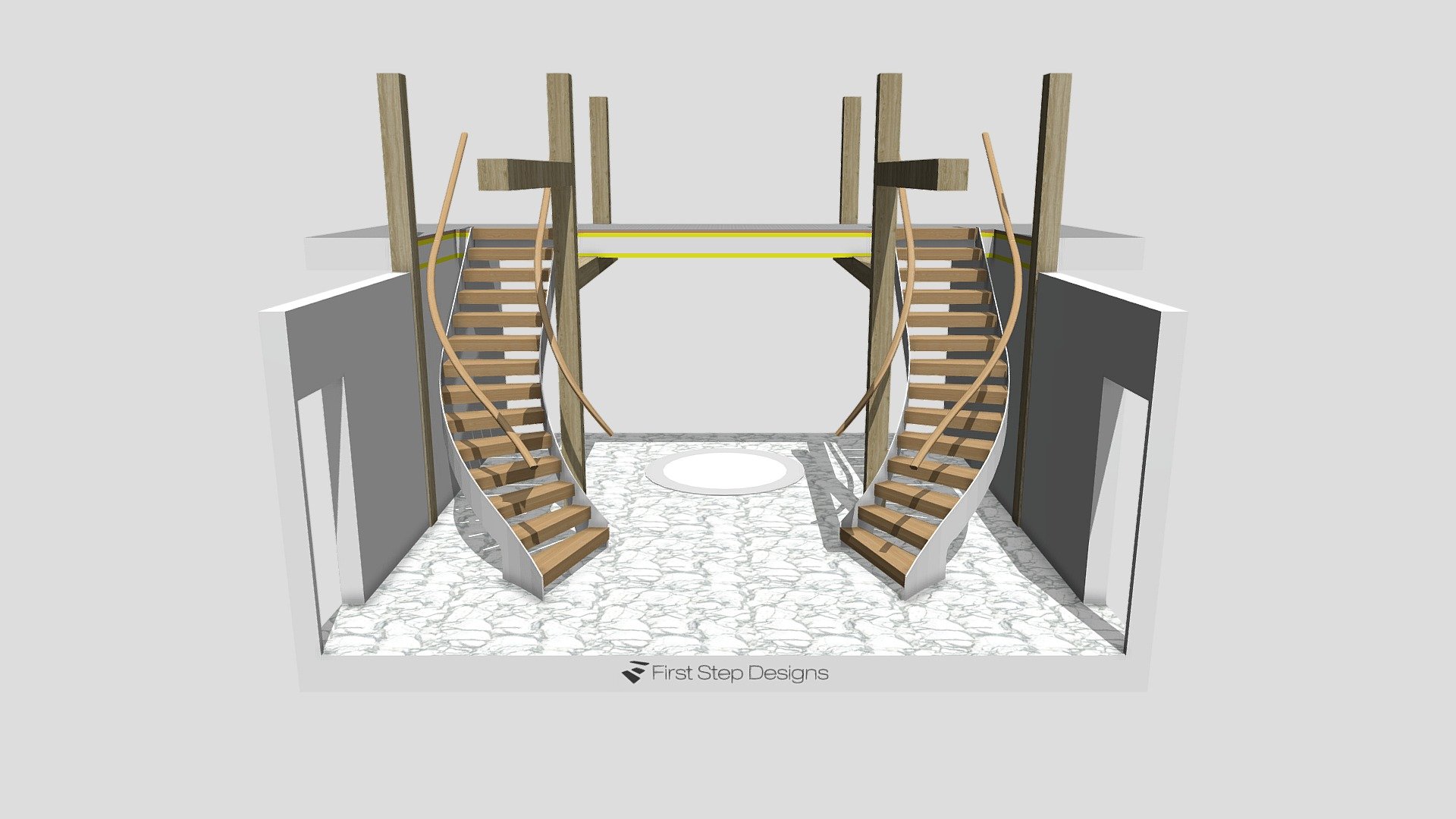 J Roles Revised Preliminary Drawing