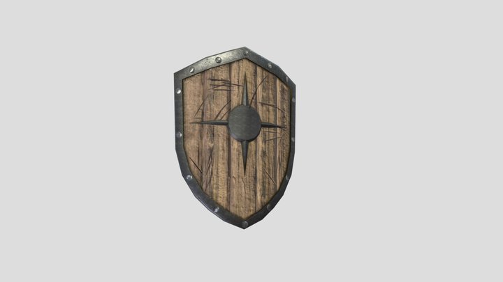 Shield Tooth