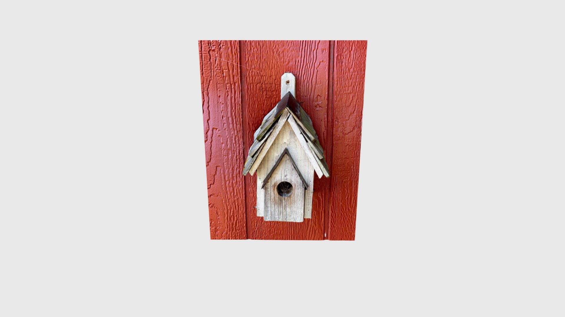 Birdhouse