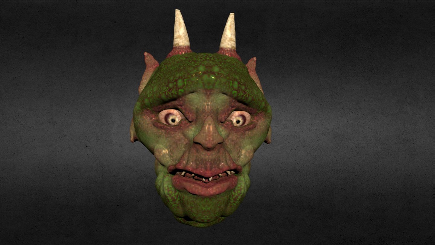 Demon