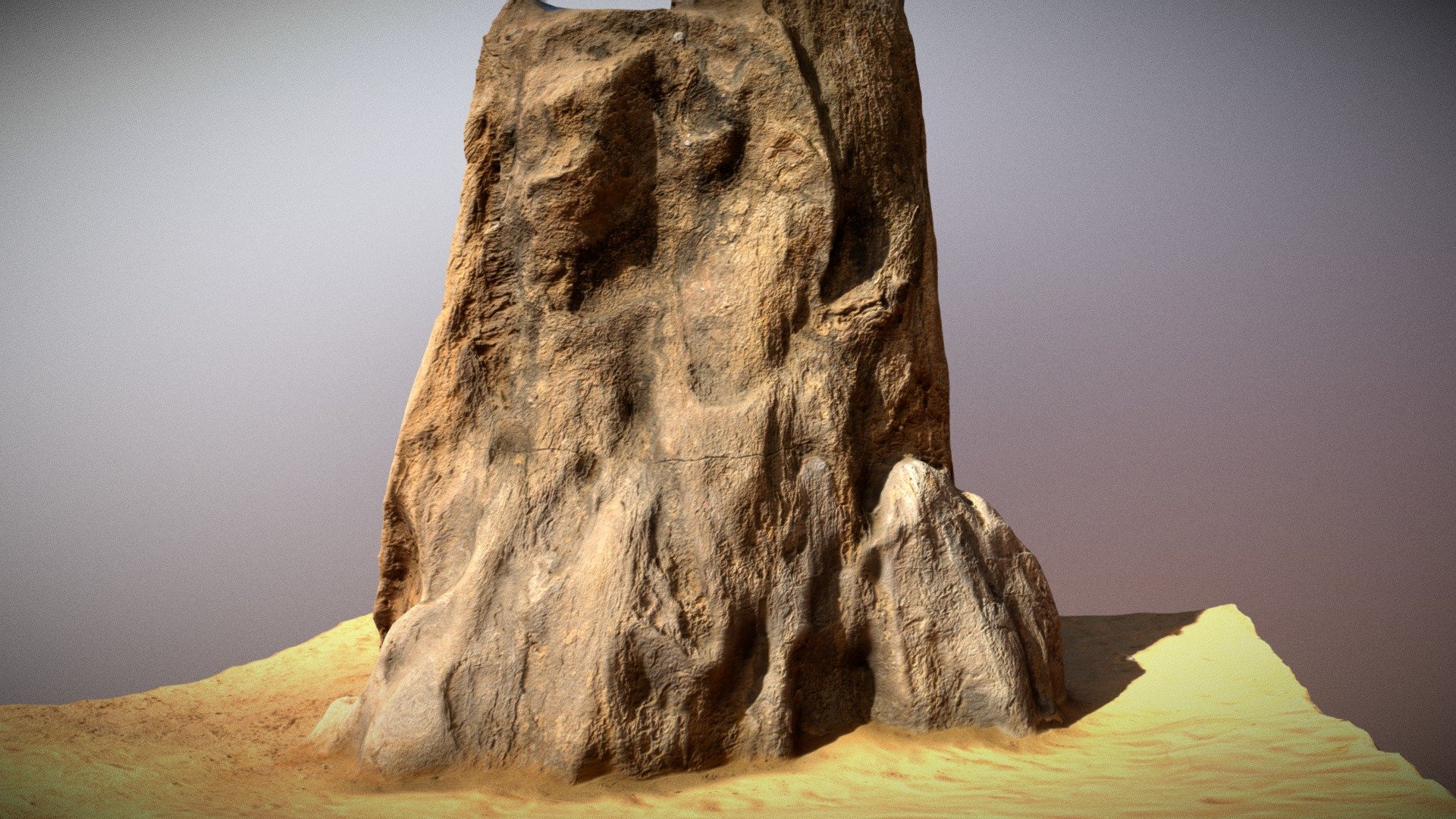Pinnacle in WA