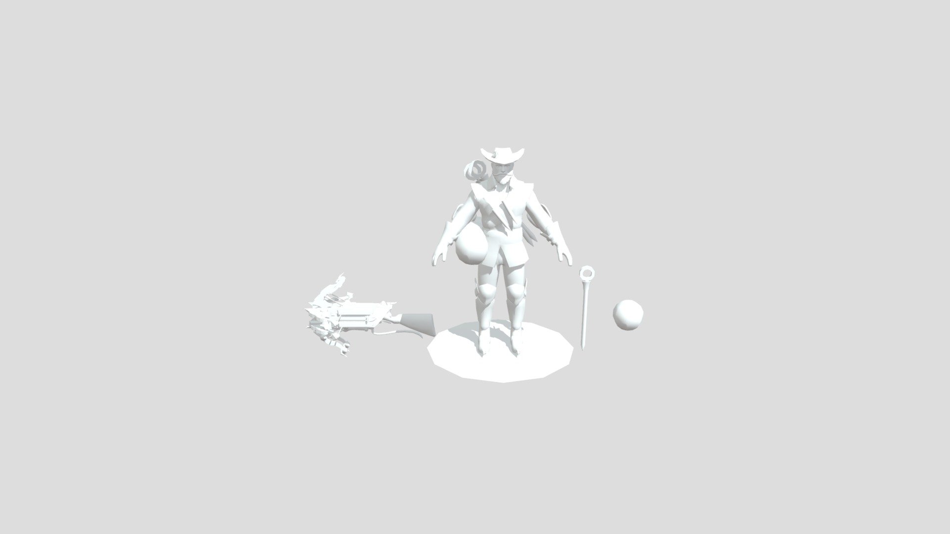 Silvernail