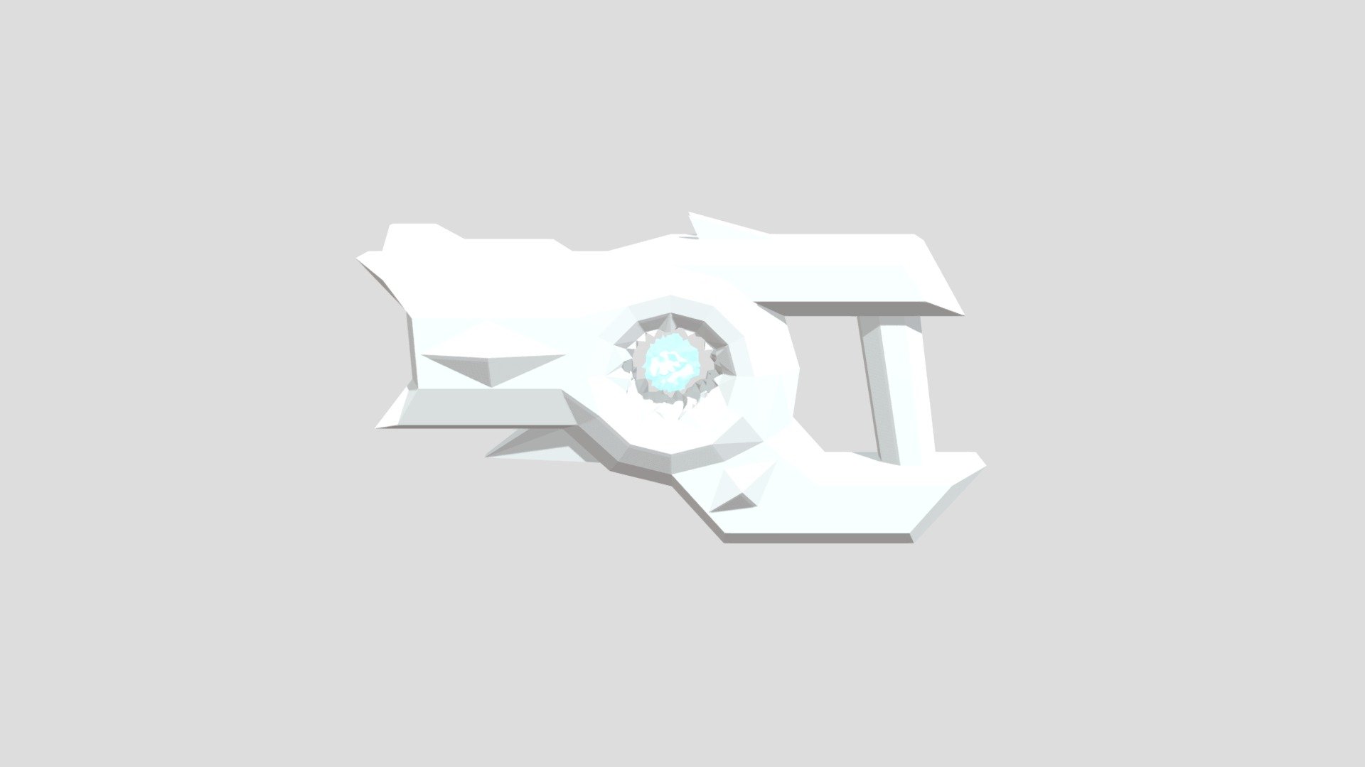 Pistol