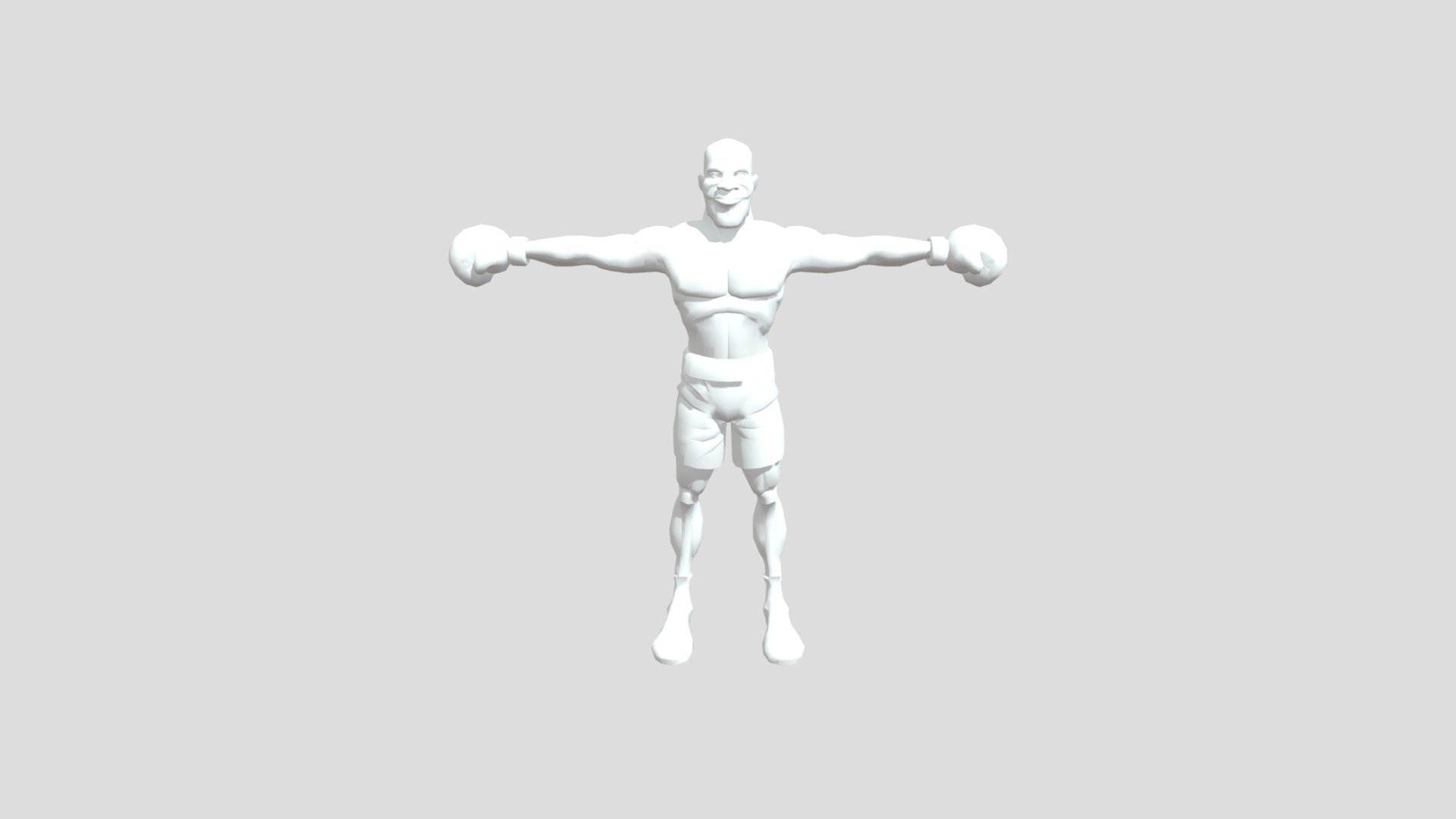 Contender Disco Kid