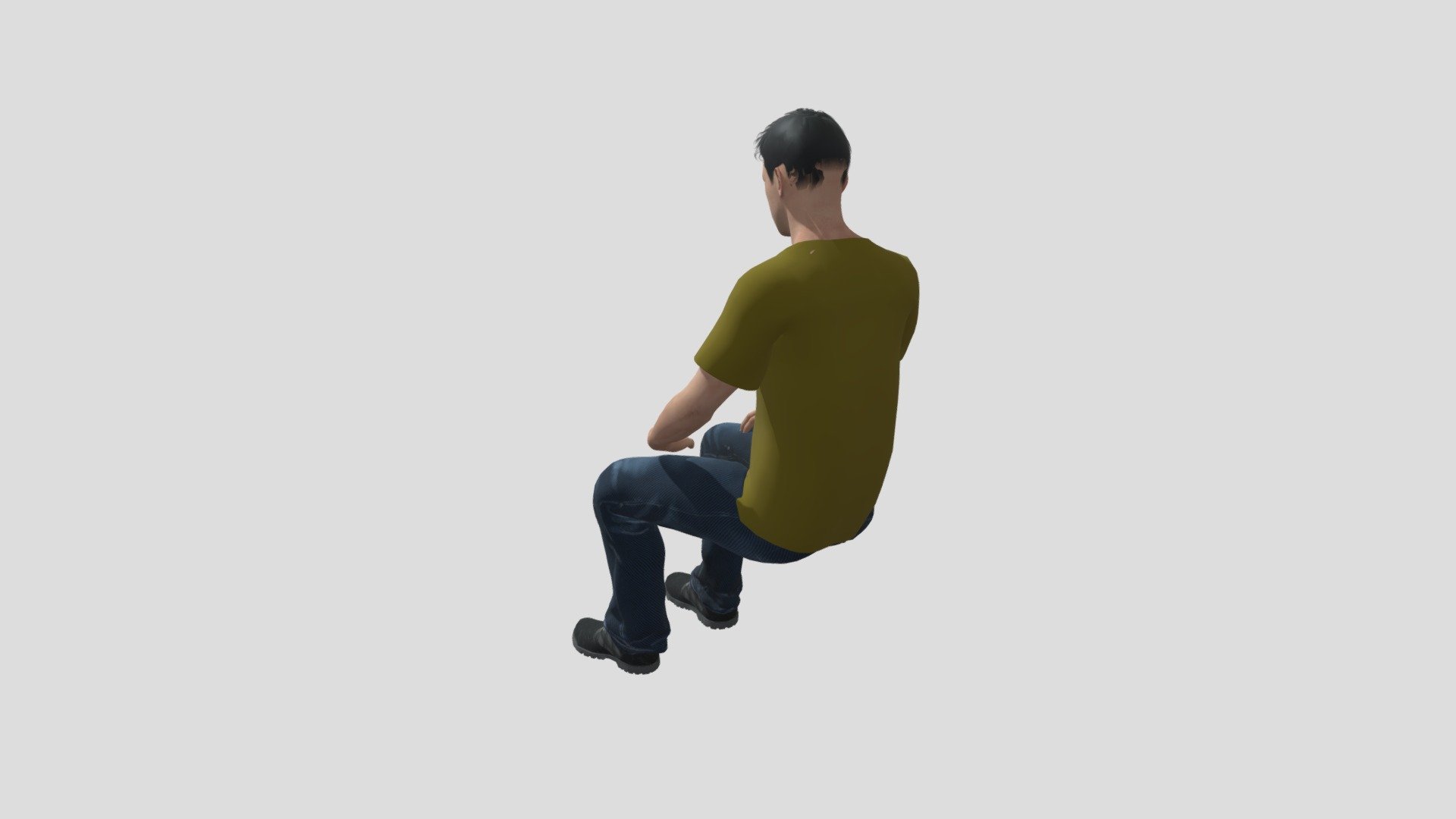 Ali Sitting Clinic 03