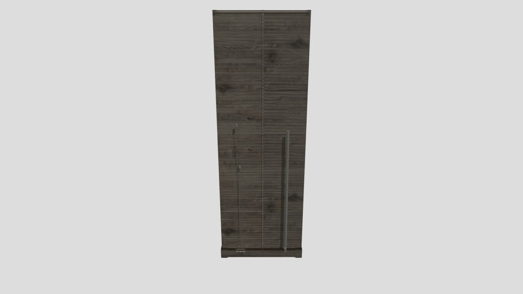 Venetian Blinds