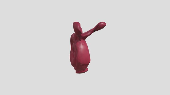 SanaL – Free 3D Model STL