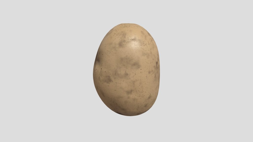 Potato