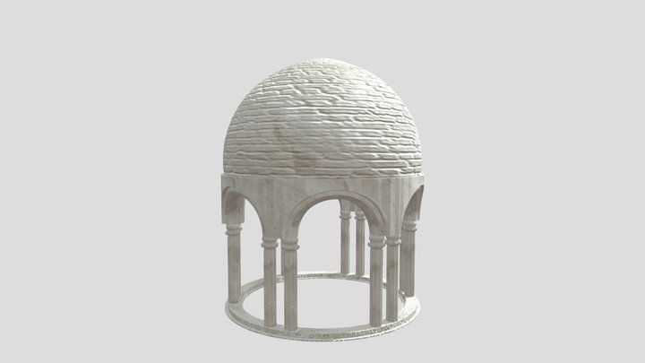 shade_Idea 3D Model